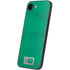 Saudi Arabia Soccer Flag iPhone 16e Skin